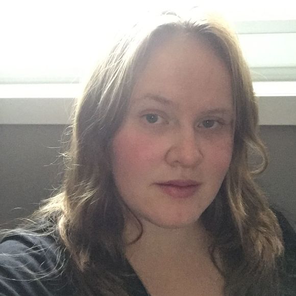 Meet your Posher, Maria - Picture 1 of 1
